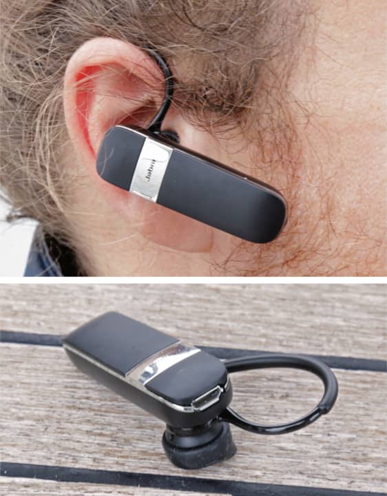 Test jabra talk 30 2025