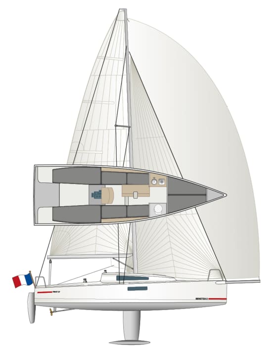 Seascape 27 deals