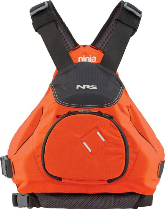 Buoyancy waistcoat