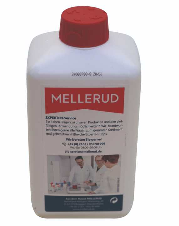 Nettoyant pour bâches : Mellerud