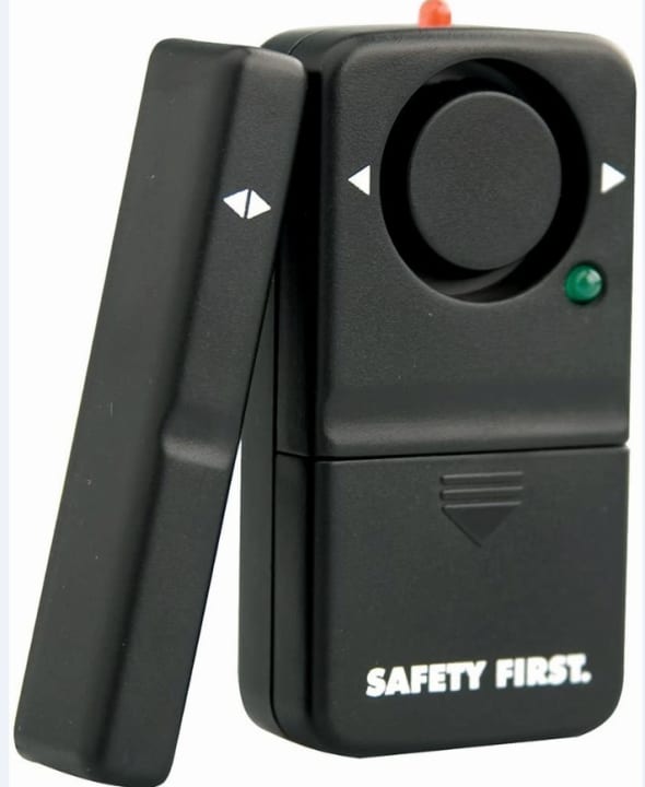 Theft protection