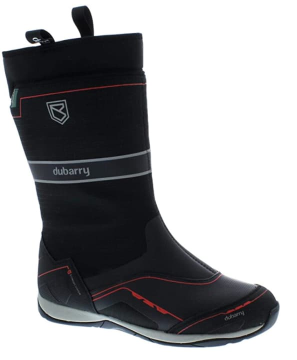 Dubarry fastnet boots cheap