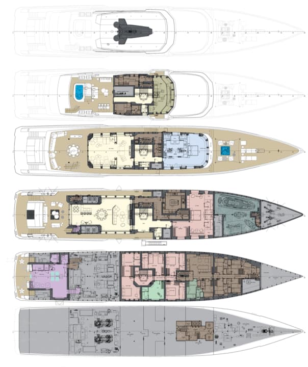  | Drawing: Shipyard