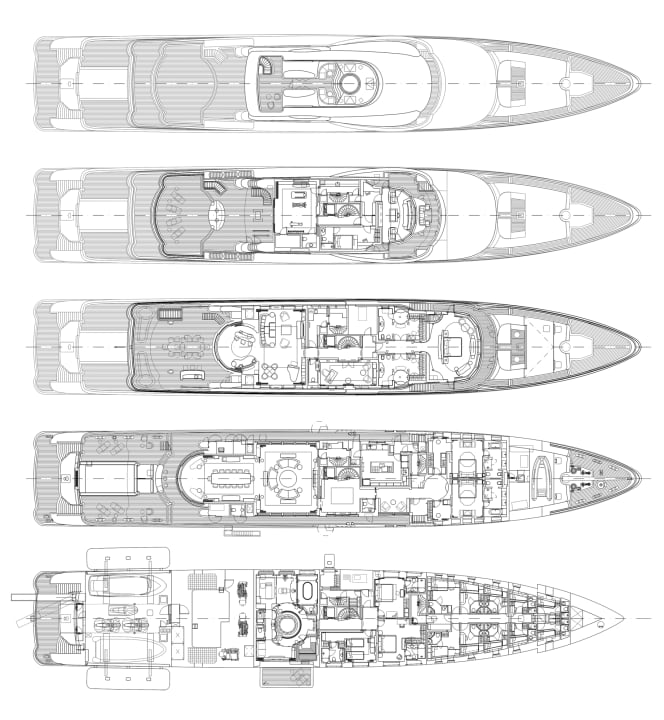  | Zeichnung: Werft