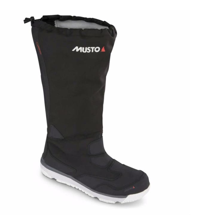 Musto neoprene hot sale wellies