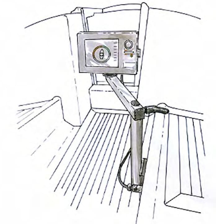 DIY : mises à jour du cockpit