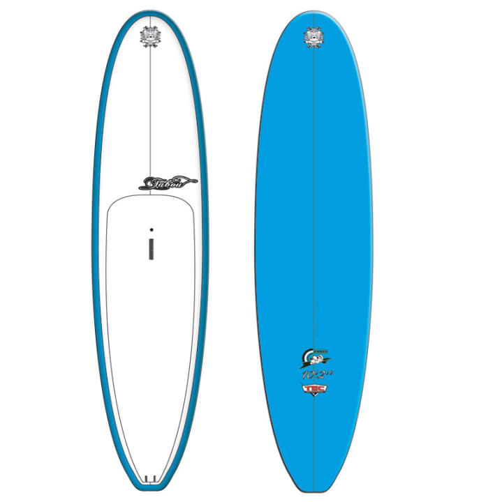 SUP boards from Tabou | SURF