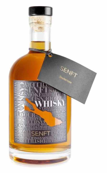   SENFT SINGLE MALT