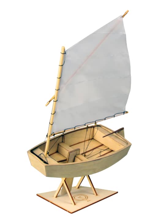 Opti-Baukasten des Anbieters Krick