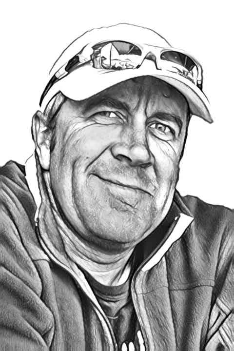 Tim Kröger