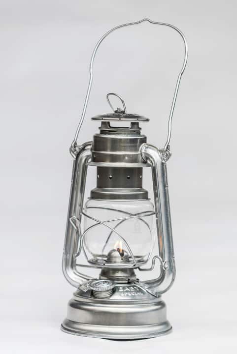 LED-Leuchte