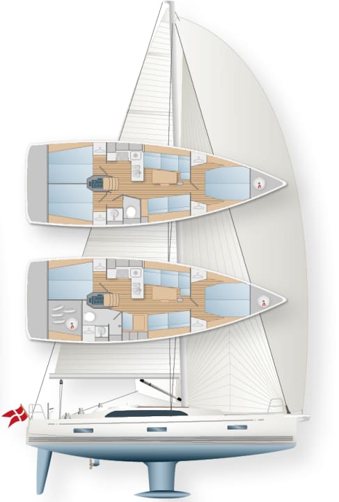 | YACHT