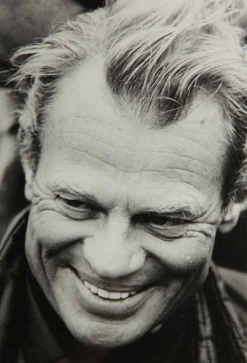  Grant Dalton : "Au revoir, Conny. Tu es partie, mais nous ne t'oublierons jamais".