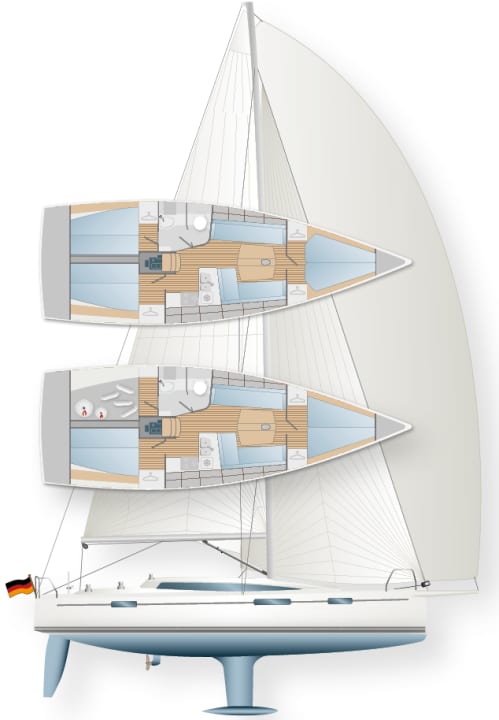 | YACHT