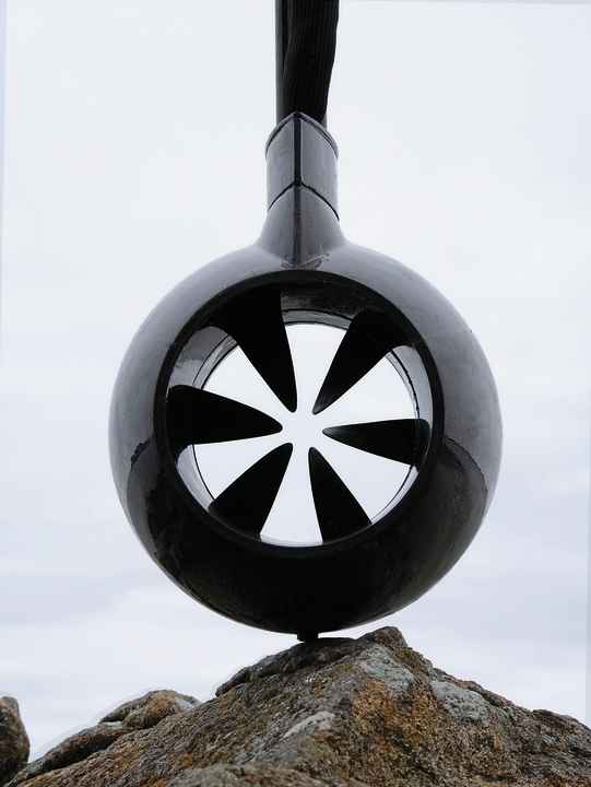 Pod