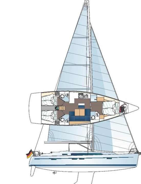 yacht/M4307123