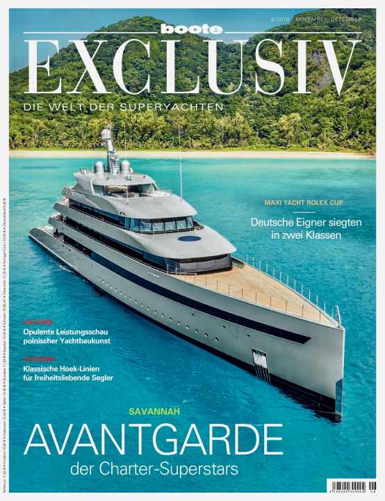 BOATS EXCLUSIVE 6/18 | 18