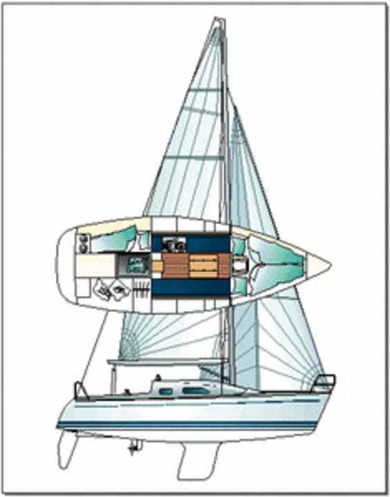 yacht/M4349684