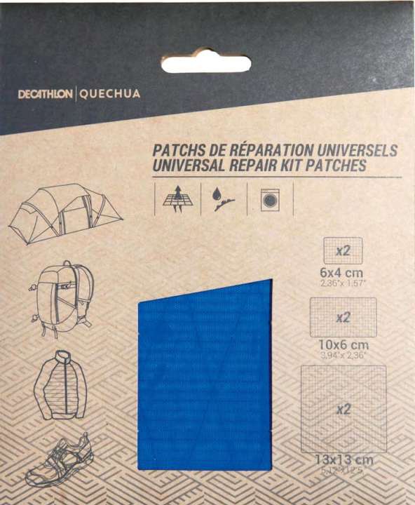 Universal repair kit