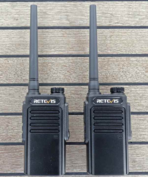 Retevis RT647