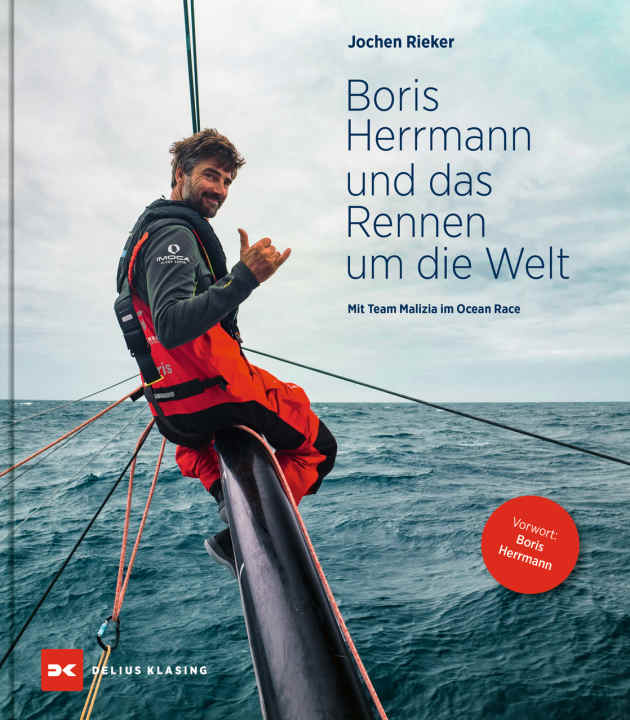 Verlag Delius Klasing; gebunden; ISBN 978-3-667-12746-4; 160 Seiten, Format 21 x 24; 29,90 Euro, vorbestellbar, lieferbar ab 20.7.2023