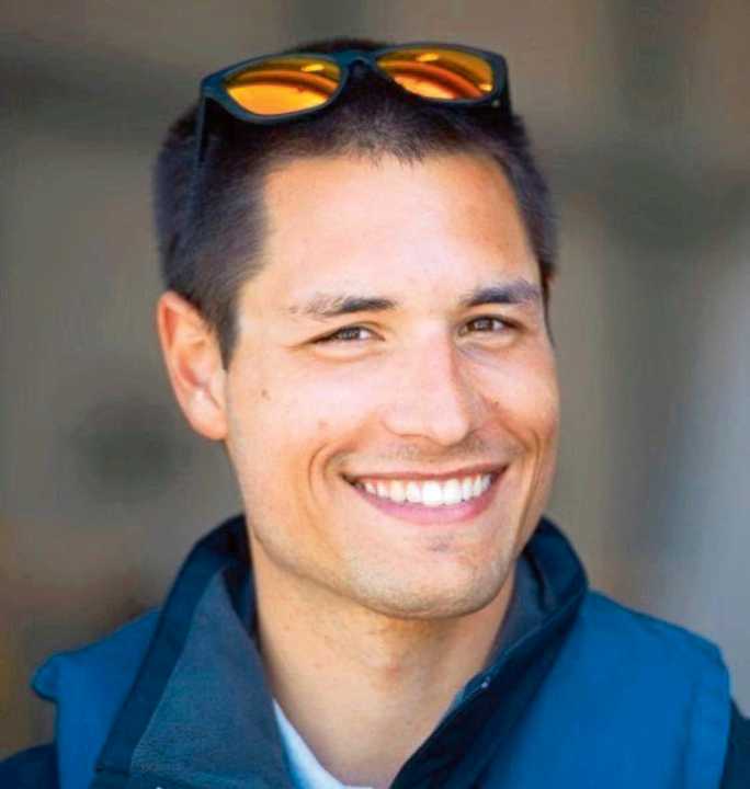 Michael Dreyer, directeur adjoint de la Hanseatische Yachtschule.