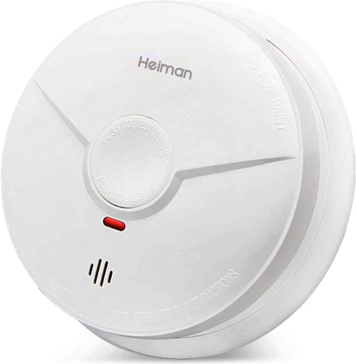 Fire alarm