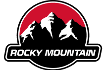 Rocky Mountain Logo