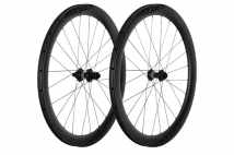 Gewinne einen aerycs Endurance 50 Carbon-Laufradsatz