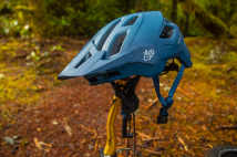 Sicher unterwegs im Gelände: Der robuste Trailhelm 6D ATB‑2T