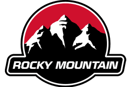 Rocky Mountain Logo