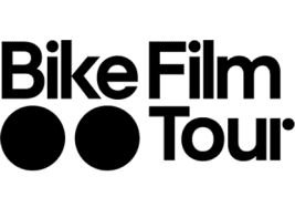 Bike Film Tour Logo