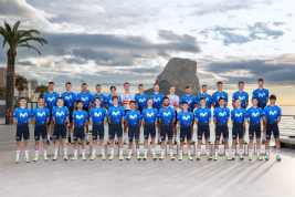 Movistar Team