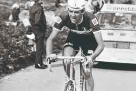 Gösta Pettersson feiert 85. Geburtstag