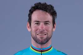 Mark Cavendish
