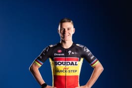 Remco Evenepoel