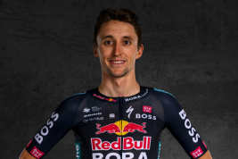 Jai Hindley