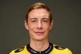 Jonas Vingegaard
