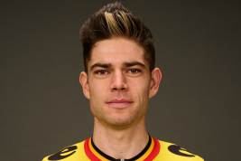 Wout van Aert