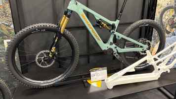 9 neue E-Bikes mit Avinox M2S