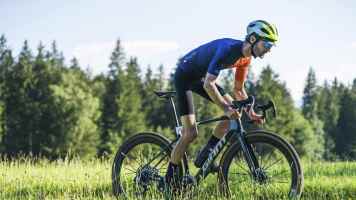Das Giant Revolt Advanced SL im Test