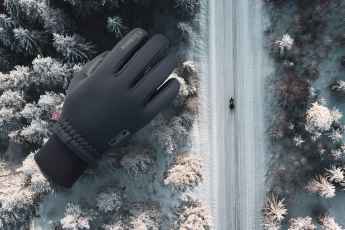 KinetiXx stellt neue Winterhandschuhe für Outdoorsportler vor