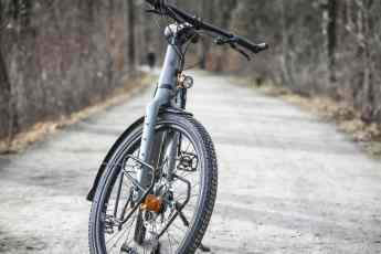 Heavy Duty für Fernreisen