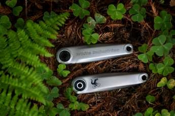 Titanium triumvirate