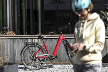 Maximaler E-Bike Komfort für 2999 Euro