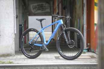 Die clevere Alternative zum Gravelbike