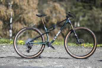 Alte Cross-Country-Schule