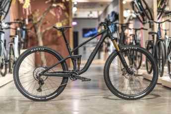 So viel investieren Deutsche tatsächlich in ihr Bike