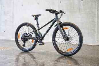 Kinder-Bike aus Kalifornien