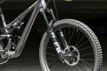 Das ist der Preis für ein starkes vollgefedertes MTB